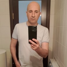 Фотография мужчины Александр, 41 год из г. Лобня