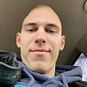 Данил, 23 года