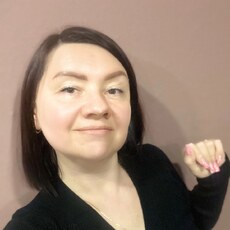 Фотография девушки Мари, 41 год из г. Москва