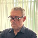Юра, 59 лет