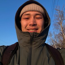 Фотография мужчины Арыйаан, 22 года из г. Якутск