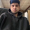 Алексей, 34 года