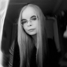 Фотография девушки Юлия, 20 лет из г. Ханты-Мансийск