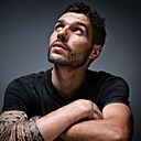 Самуил, 36 лет