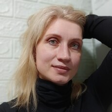 Алёна, 40 из г. Нижняя Тура.