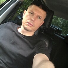 Александр, 40 из г. Тольятти.