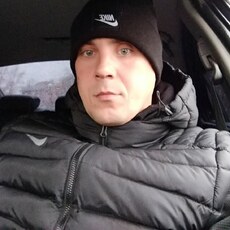 Фотография мужчины Алексей, 39 лет из г. Ноябрьск