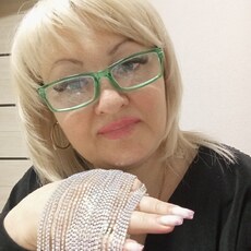 Лариса, 45 из г. Москва.