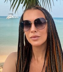 Фотография девушки Inna, 39 лет из г. Харьков