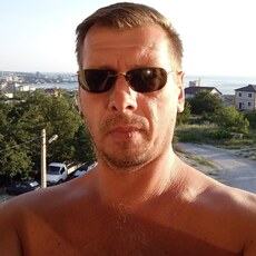 Фотография мужчины Александр, 52 года из г. Ефремов