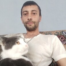 Фотография мужчины Костя, 34 года из г. Кишинев