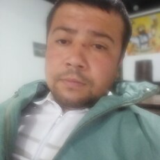 Фотография мужчины Аброр, 27 лет из г. Фергана