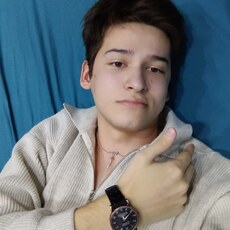 Фотография мужчины Марс, 20 лет из г. Нефтекамск