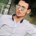Роман Поляков, 24 года