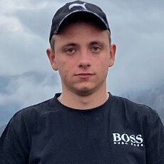 Фотография мужчины Василий, 21 год из г. Москва