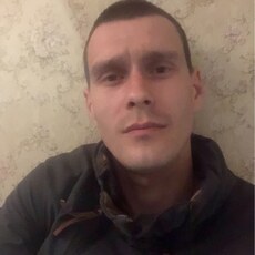 Фотография мужчины Дмитрий, 33 года из г. Харьков