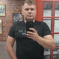 Фотография мужчины Денис, 41 год из г. Кобрин