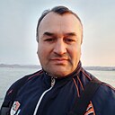 Хашим, 47 лет