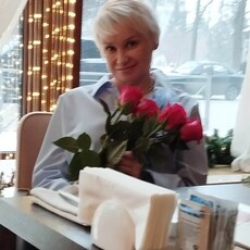 Фотография девушки Елена, 60 лет из г. Барнаул