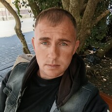 Фотография мужчины Пётр, 33 года из г. Лазаревское