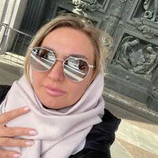 Татьяна, 43 из г. Красноярск.