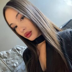 Камилла, 22 из г. Москва.