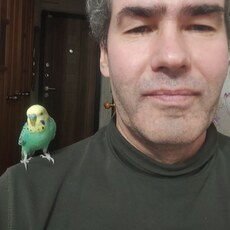 Фотография мужчины Вова, 54 года из г. Богданович