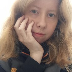 Фотография девушки Настя, 23 года из г. Барнаул