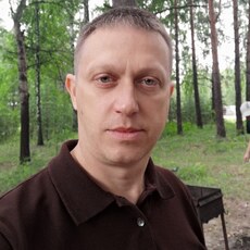 Вячеслав, 43 из г. Тюмень.