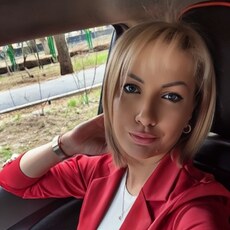 Фотография девушки Дарья, 36 лет из г. Алматы