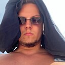 Данил, 23 года