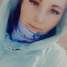 Анюта, 26 из г. Братск.