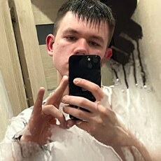 Фотография мужчины Виктор, 24 года из г. Смоленск