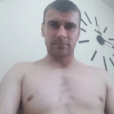 Фотография мужчины Олег, 37 лет из г. Усть-Каменогорск