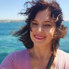 Фотография девушки Марина, 38 лет из г. Белокуриха