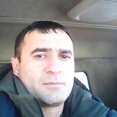 Фотография мужчины Гисмат, 41 год из г. Урджар