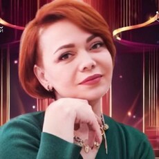 Оксана, 46 из г. Красноярск.