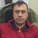 Сергей, 44 года