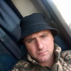 Фотография мужчины Макс, 36 лет из г. Николаев