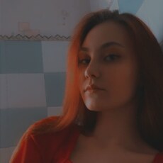Ангелина, 21 из г. Пермь.