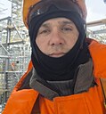Мурад, 40 лет