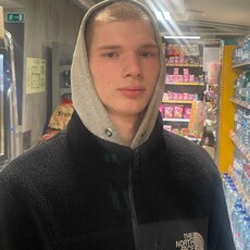 Фотография мужчины Влад, 22 года из г. Димитровград