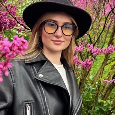 Фотография девушки Настя, 22 года из г. Владимир