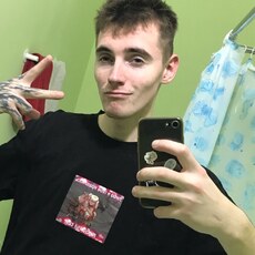 Фотография мужчины Кирилл, 23 года из г. Бобруйск