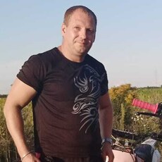 Фотография мужчины Стас, 41 год из г. Балашиха