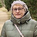 Галина, 68 лет