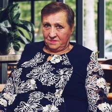 Фотография девушки Нина, 67 лет из г. Нижний Тагил