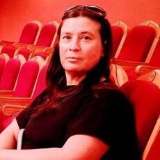 Лена, 49 из г. Рязань.
