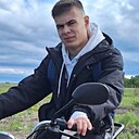 Марсель, 18 лет