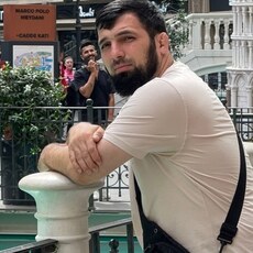 Фотография мужчины Заур, 33 года из г. Дербент